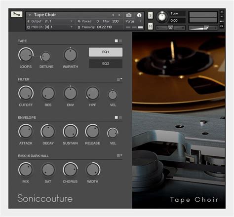 5 free Kontakt Player libraries to spark your creativity | Native Instruments Blog