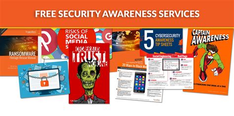 KnowBe4: Free Security Awareness Services - Idency