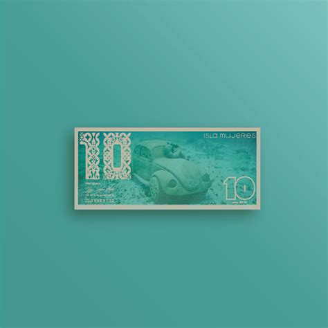 Currency Design on Behance