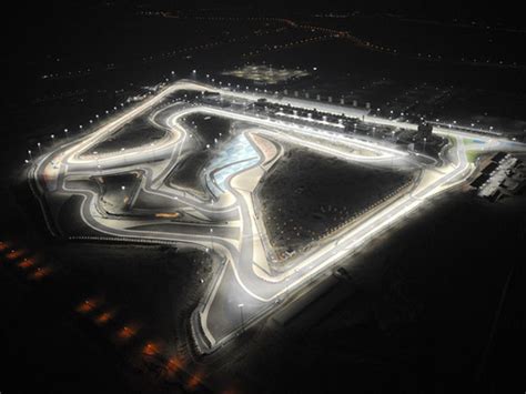 It’s go, go, go for Bahrain’s first night race | Motorsport – Gulf News