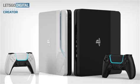 Stunning PS5 design blends PlayStation’s past and future | Tom's Guide