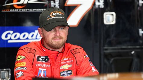 Justin Allgaier wins Xfinity race at Brickyard - ESPN