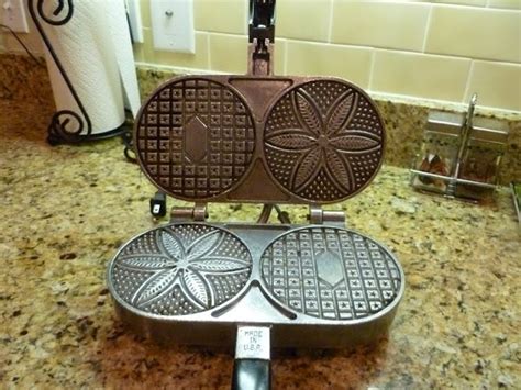 I Like to Bake and Cook Blog: Italian Pizzelles!!