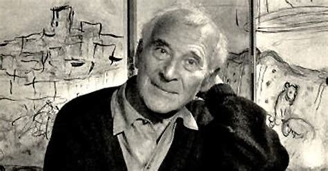 Marc Chagall - Biography | Matthews Gallery