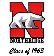 Northridge High School - Class of 1963