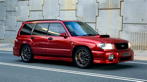 221 best Forester Sti images on Pholder | Subaru, Subaru Forester and ...