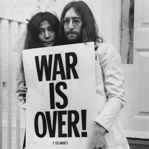 Coletar 91+ imagem john lennon happy xmas war is over - br.thptnganamst.edu.vn