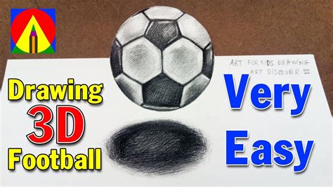 soccer ball drawing tutorial - Disdainful Podcast Image Archive