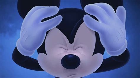 Castle Of Illusion Starring Mickey Mouse Xbox One - voperxx