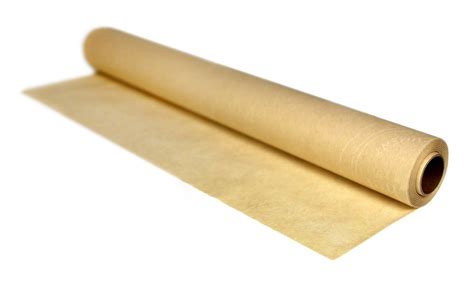 Refill Roll Professional Grade Parchment 15" x 82' - ChicWrap