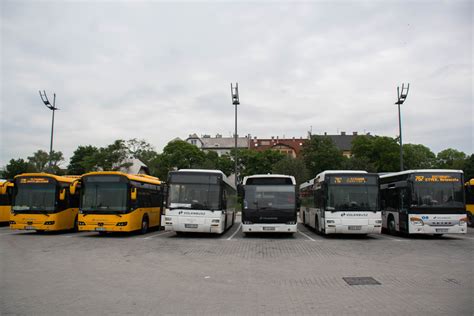 Volánbusz suburban fleet 2019 | The main types of the Volánb… | Flickr