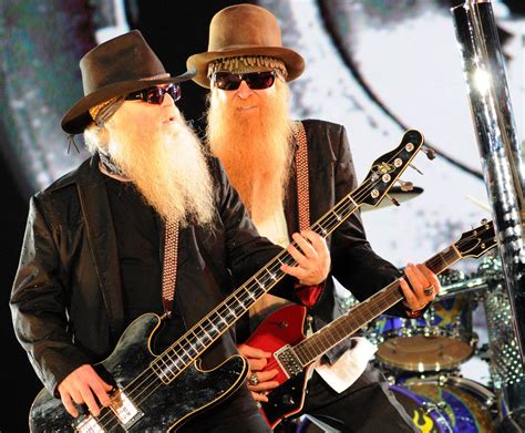 ZZ top | Zz top, Billy gibbons, Tops