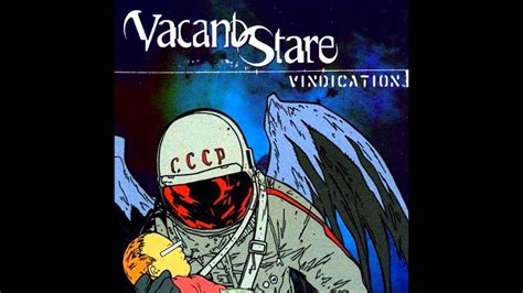 Vacant Stare - Obscured - YouTube