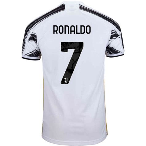 Cristiano Ronaldo Jerseys - Portugal & Juventus - SoccerPro.com