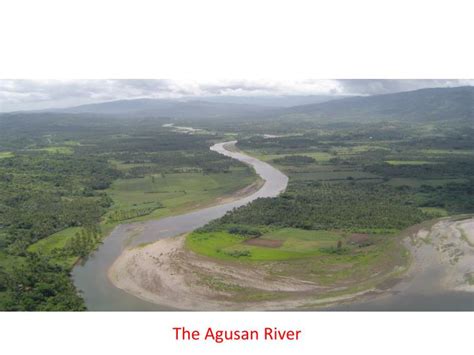 PPT - The Agusan River PowerPoint Presentation, free download - ID:5165334