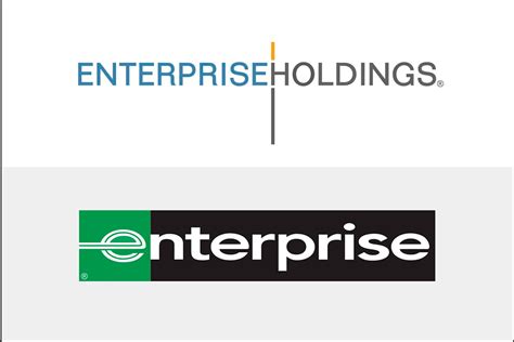 Enterprise has a new logo and mobility company strategy | Ad Age