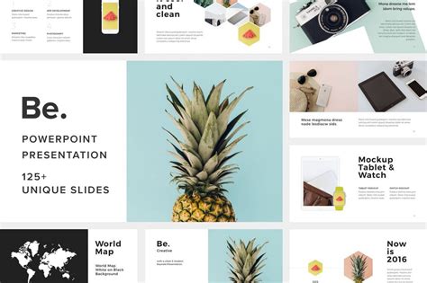 50+ Best PowerPoint (PPT) Templates of 2021 | Design Shack