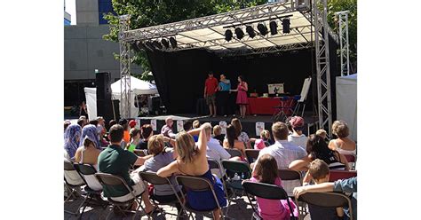 Québec City Magic Festival | Special Events | Quebec City and Area