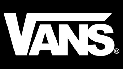 Vans Logo Vans Symbol Meaning History And Evolution - Riset