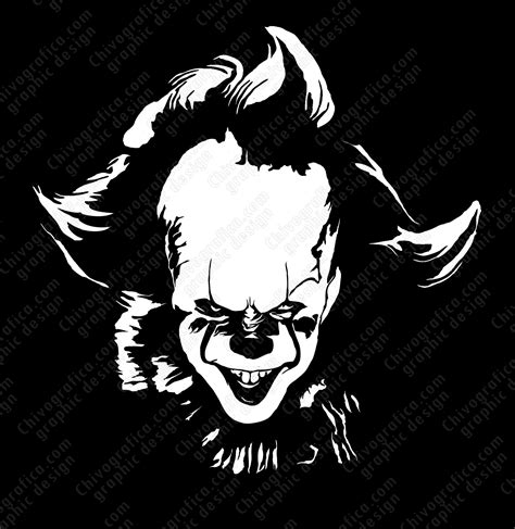 stickers Pennywise Band Vinyl Decal Sticker BUY 2 GET 1 FREE Choose ...