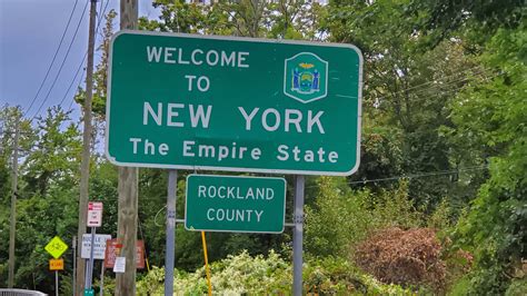 'How Dare You': Rockland County executive torches NYC mayor as migrant busing plan reportedly a ...