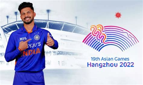 Asian Games 2023 Cricket: Team List, Schedule, Squads, and Everything You Need to Know - The ...