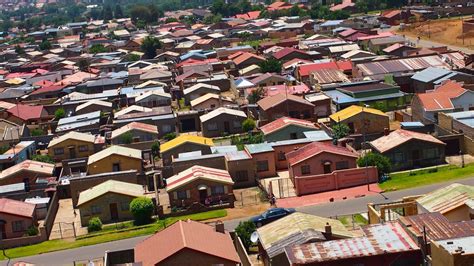 Why is Soweto a Tourist Attraction With its Dark History? - See Africa ...