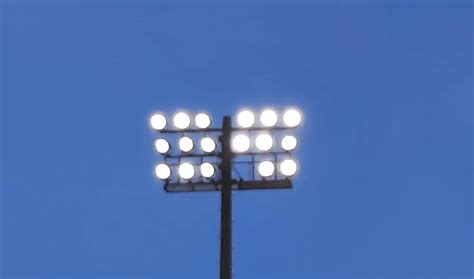 Best Stadium Lights - What to know about LED Stadium Lights