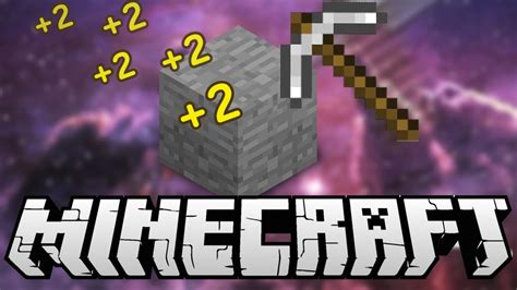 UN CLICKER sur Minecraft - #1 - YouTube