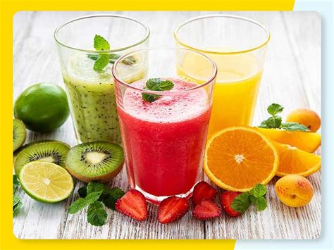 5 Detox Drinks You Must Have For Amazing Health Benefits | OnlyMyHealth