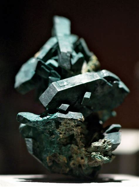 Malachite | Green Gemstone, Copper Ore & Azurite | Britannica