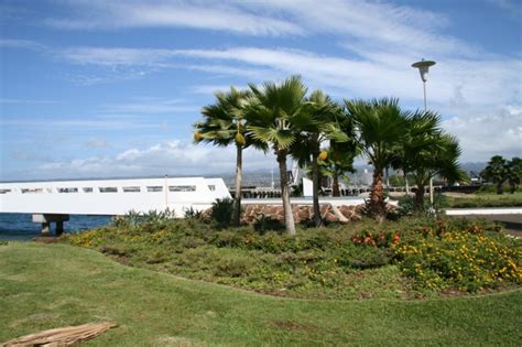 USS Utah Memorial Pictures