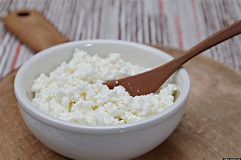 Homemade Ricotta - With Cow's Milk or Goat Milk | HuffPost