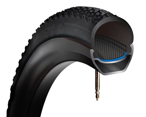 A Comprehensive Guide to Tubeless Bike Tires [Cycling Advice]