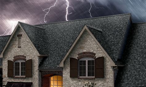 Roof Storm Damage Checklist [What To Do After A Storm] | Owens Corning ...