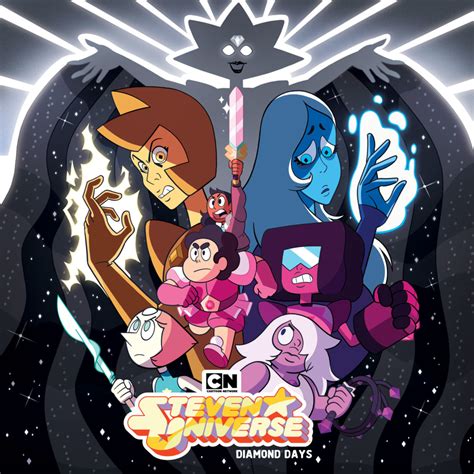 Steven Universe - Steven Universe Season 5 Soundtrack Lyrics and Tracklist | Genius