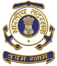 Indian Coast Guard - Wikipedia, the free encyclopedia
