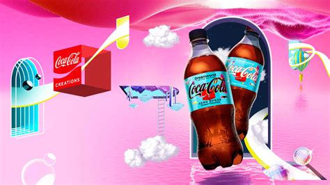 Coca Cola Collab | vlr.eng.br