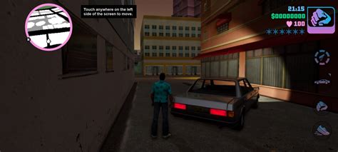 GTA Vice City - Grand Theft Auto APK Download for Android Free