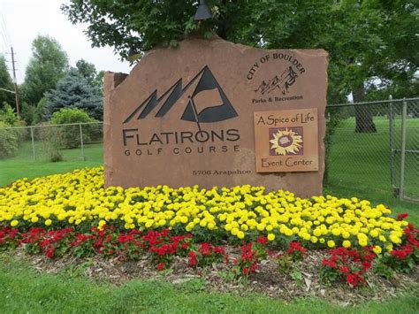 Lease Agreement Executed for Flatirons Golf Course | What Now Denver