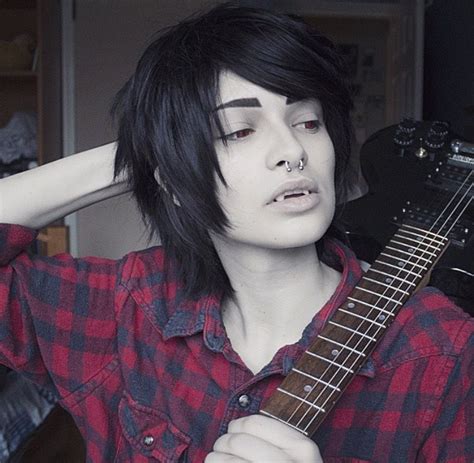 Cosplay by criedwolves on Instagram | Marshall lee cosplay, Best ...