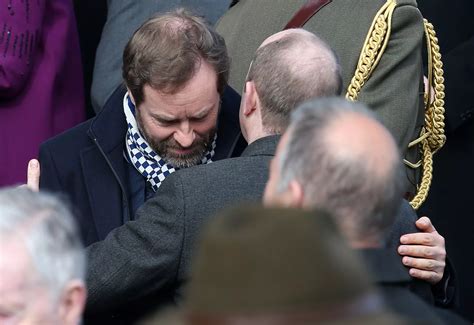 Actor Frank Kelly funeral - Irish Mirror Online