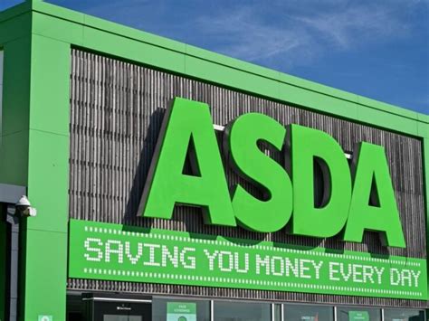 Asda extends Express Delivery service to a further 96 stores