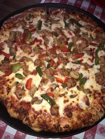 KAY'S PIZZA, Averill Park - Menu, Prices & Restaurant Reviews - Tripadvisor