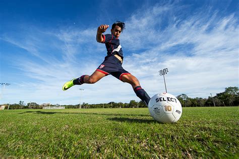 How to Care for Your Soccer Ball