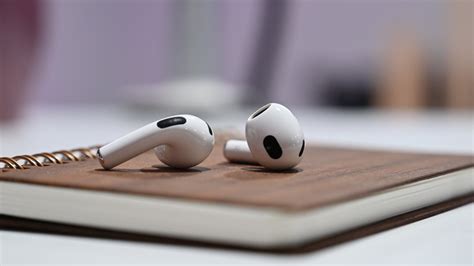 AirPods 3 | Spatial Audio, Adaptive EQ, Price