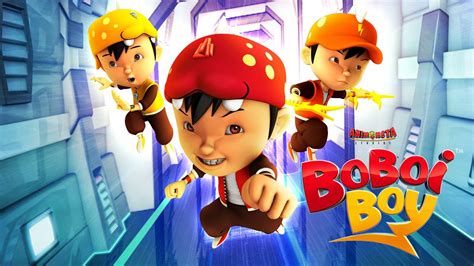 🔥 Download Boboiboy Wallpaper by @williams64 | BoBoiBoy Wallpapers, BoBoiBoy Wallpapers ...