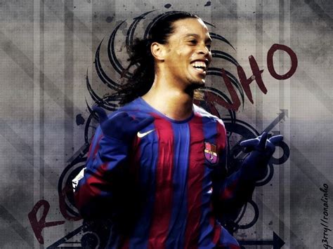 Ronaldinho Desktop Wallpapers - Wallpaper Cave