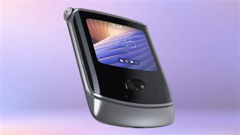 Motorola Razr 5G vs Motorola Razr 2019: Here's the biggest changes ...