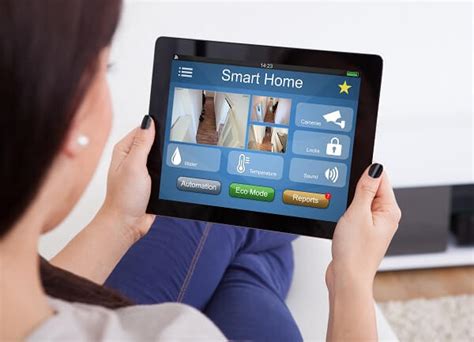 Why A Smart Security System Is Better For Your Home - Butler Durrell Security